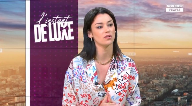 Sarah Van Elst (Les Anges) tacle les candidats accusés de harcèlement