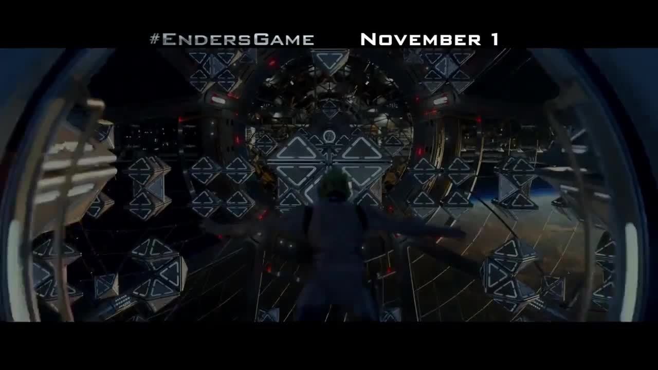 La _stratégie Ender