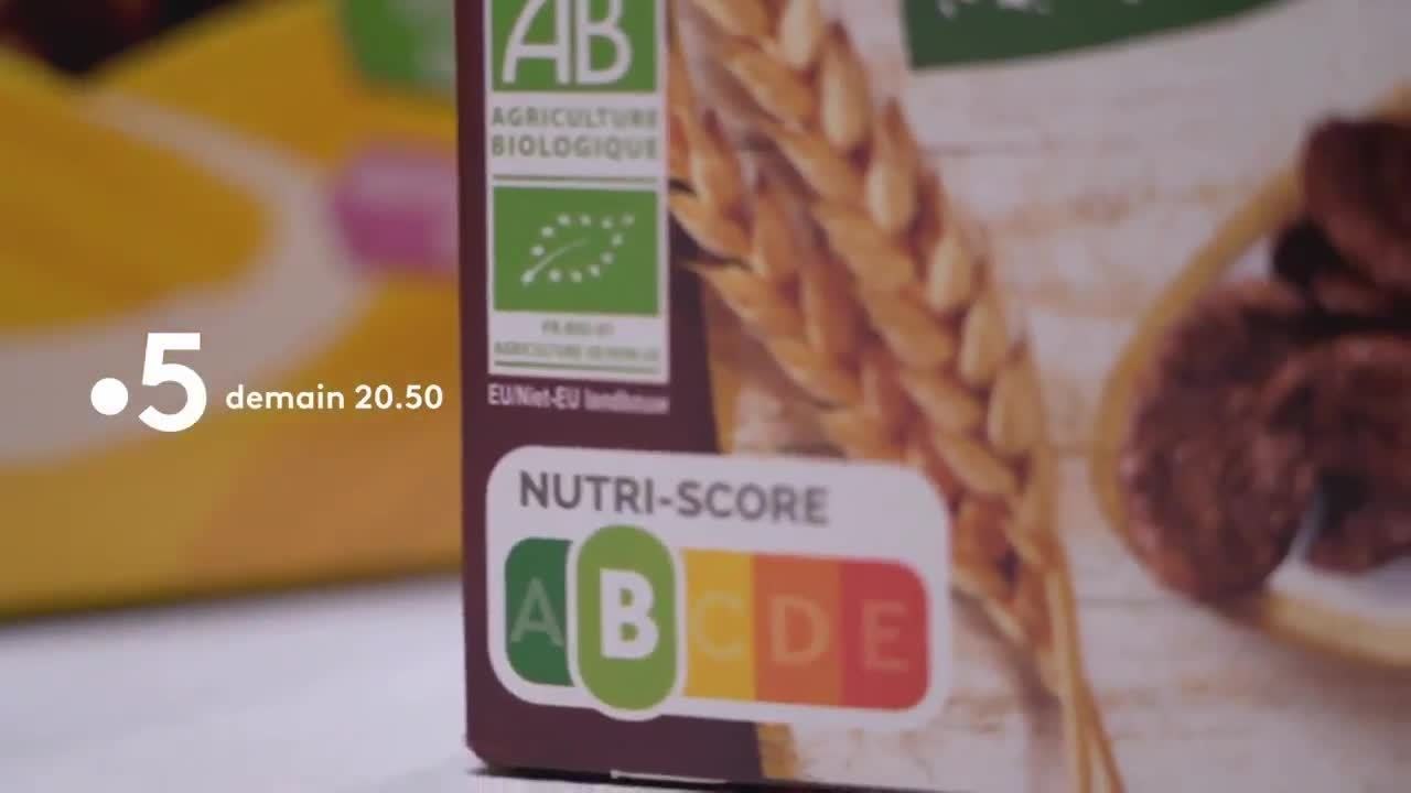 Enquête de santé - 4 mai
