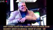 Andy Cohen teases New Year's Eve hosting rival Ryan Seacrest about his musical 'group of loser - 1br