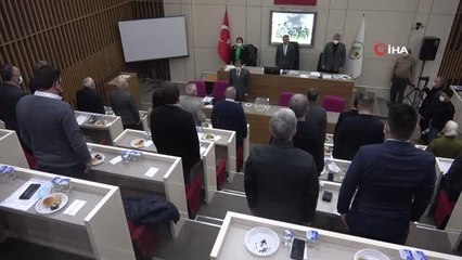 Partisinden uyarı cezası alan Özcan'dan, CHP'ye Cumhurbaşkanı adayı uyarısı