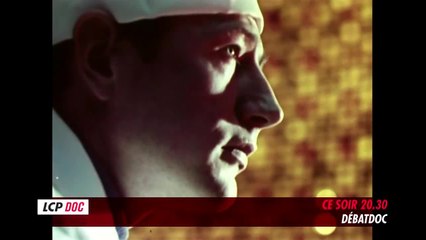 Tchernobyl, la dernière bataille de l’URSS - 3 mai