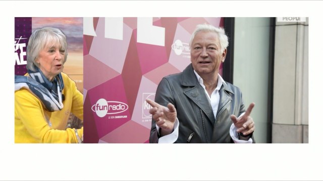 Alice Dona se confie sur les infidélités de Laurent Boyer