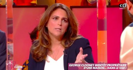 Valérie Benaïm évoque l'un de ses plus grands regrets dans TPMP