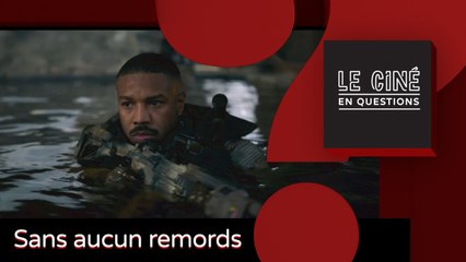 Sans aucun remords (Prime Video) : quel est le lien entre John Clark et Jack Ryan ?