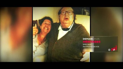 Héritages - 29 avril