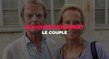 Bernard Kouchner et Christine Ockrent : le couple