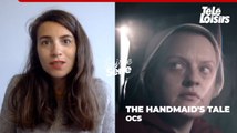 The handmaid's tale (OCS) : une saison 4 prenante !
