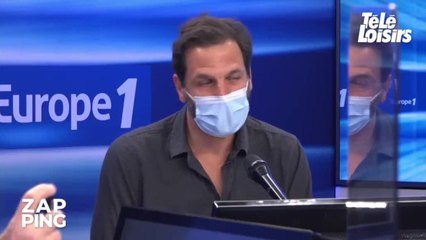 Mehdi Nebbou raconte son impressionnante rencontre avec Al Pacino sur le tournage de House of Gucci