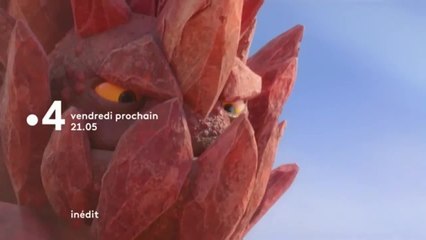 Terra Willy : planète inconnue - 23 avril