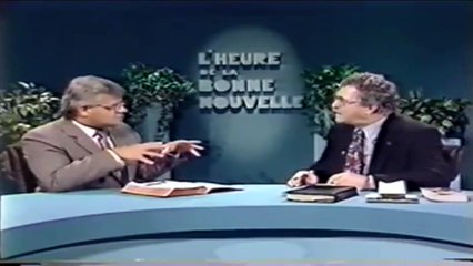 L'Heure de la Bonne Nouvelle-1996-01