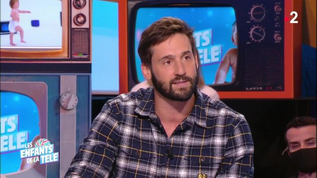 Guillaume Labbé raconte le mauvais souvenir de sa séance photo pour le calendrier des Dieux du stade