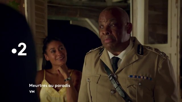 Meurtres au paradis - 26 avril