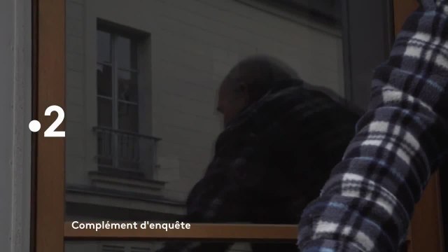 Complément d’enquête - 29 avril