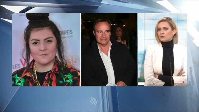 Hoshi insultée par fabien Lecœuvre : Clara Morgane, qui connaît bien le journaliste, réagit dans Good Morning Week-end