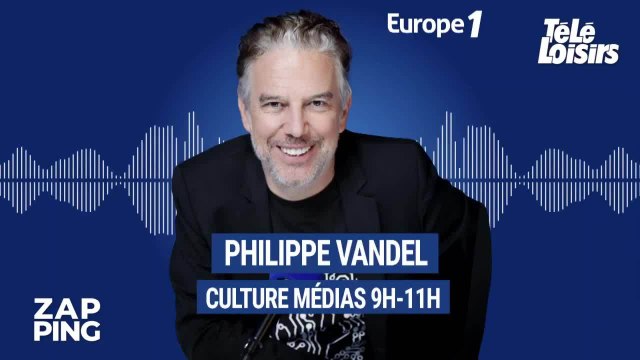 Adriana Karembeu se moque du gros pif de Michel Cymes