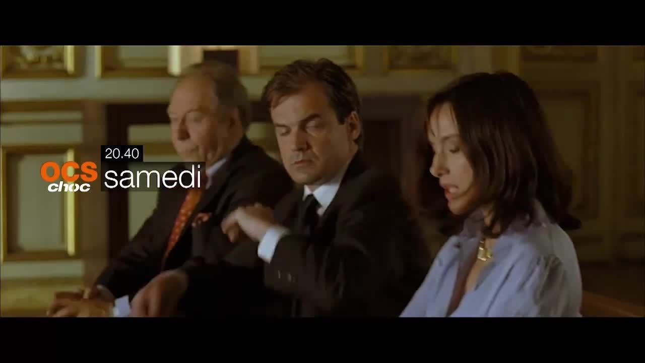Président