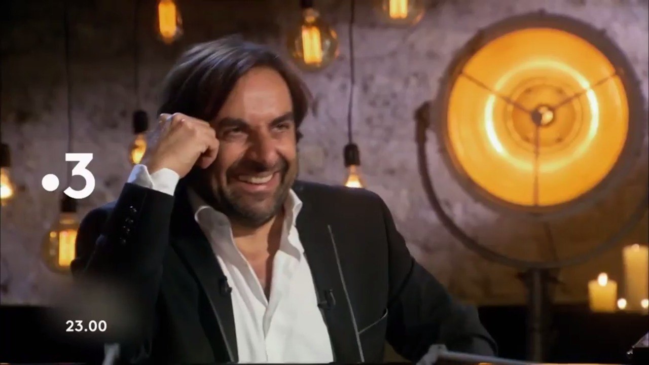 La vie secrète des chansons - 16 avril