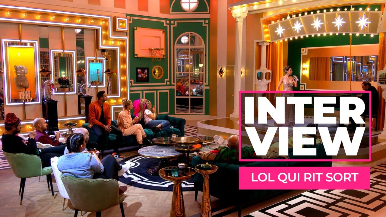 LOL : qui rit, sort (Prime Video) : les stars r...