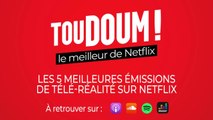 Netflix : les meilleures émissions de télé-réalité à découvrir