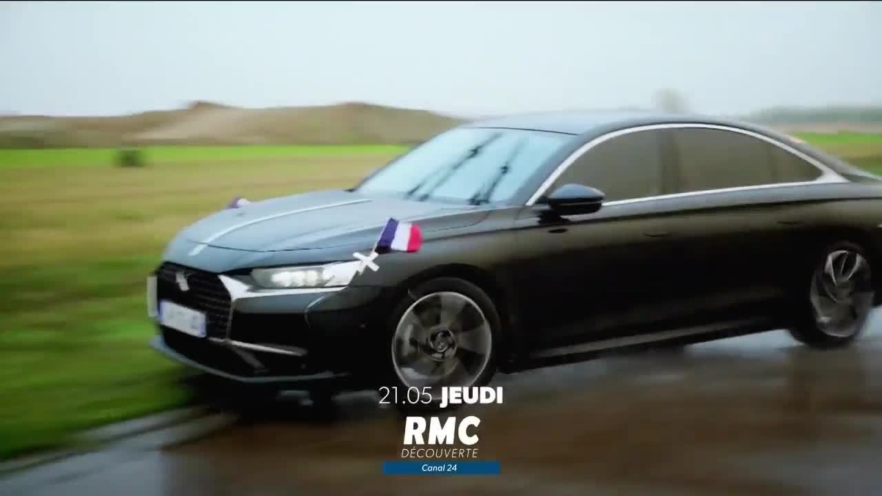 Top Gear France - 29 avril