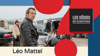 SEQ Léo Mattei : Jean-Luc Reichmann tourne-t-il lui-même les scènes en moto ?