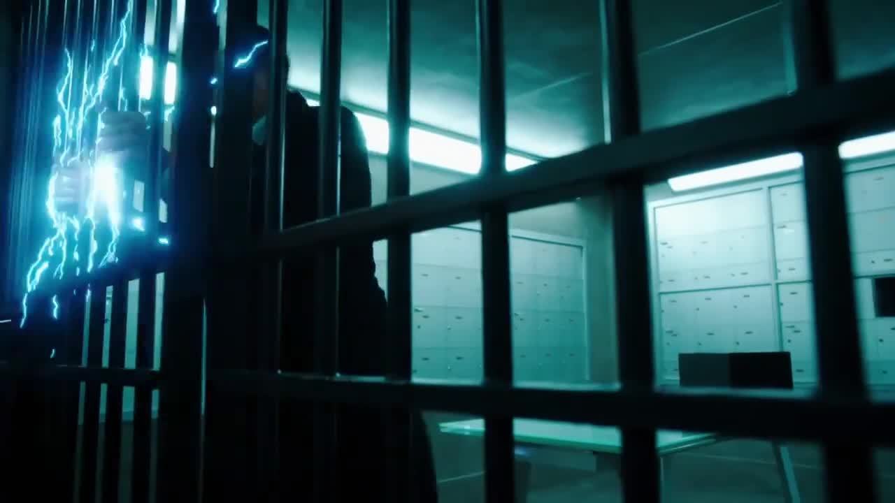 Flash - Saison 6