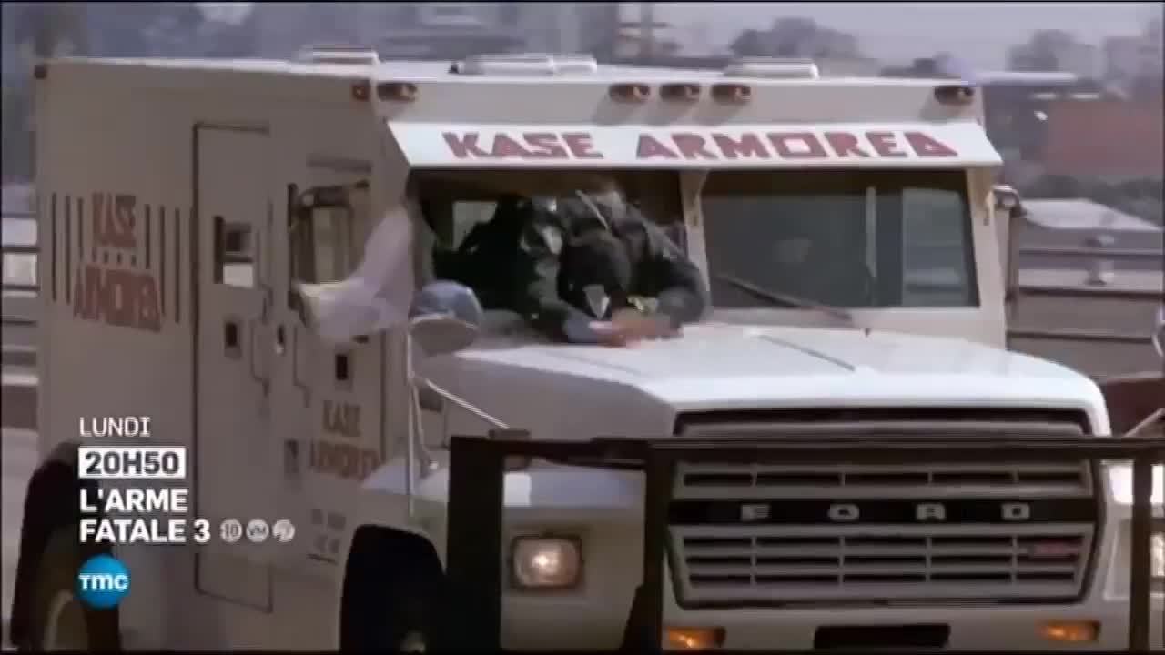 L'arme fatale 3