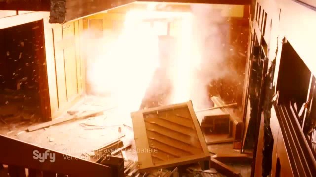 Zathura : une aventure spatiale