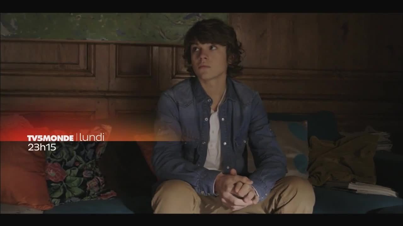 Mes chers disparus