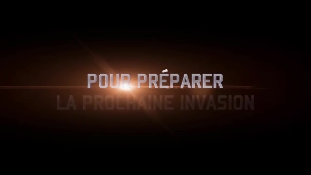 La _stratégie Ender