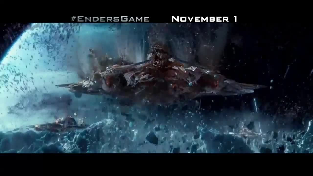 La _stratégie Ender