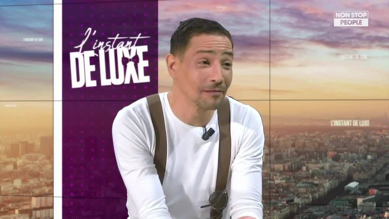 Steevy Boulay dévoile combien il gagne en participant aux Grosses Têtes