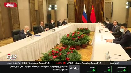 ...فاعل روسي في موسكو عام ألفين وتسعة عشر و...