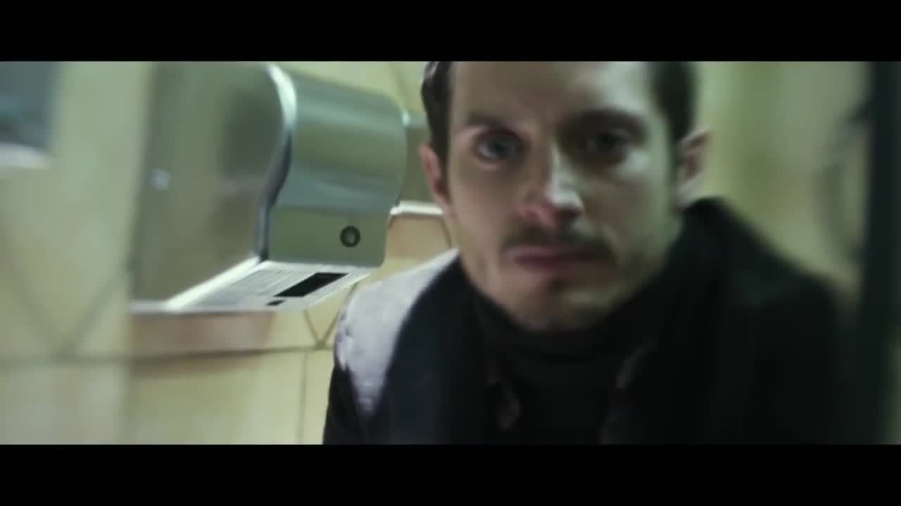 Maniac
