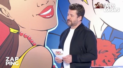 Les Z'amours : cette remarque lourde de sens de Bruno Guillon