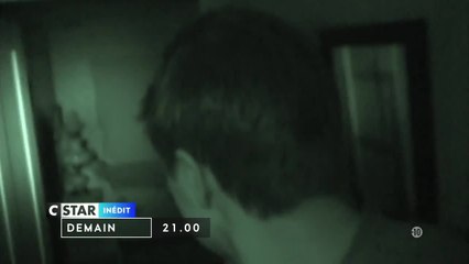 Ghost Adventures - 17 avril