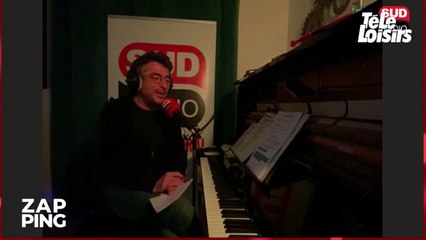 Jean-Marie Bigard reproche à Emmanuel Macron de ne pas l'avoir recontacté depuis son premier appel