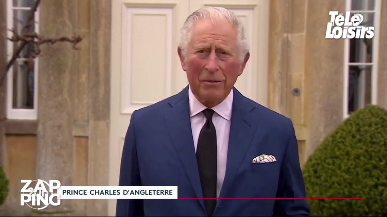 "Mon cher papa" : l'hommage du prince Charles à son père, le prince Philip