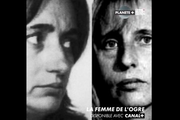 La femme de l'ogre