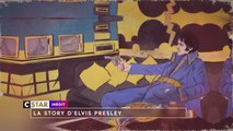 La story d’Elvis Presley - 1er février