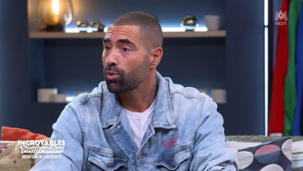 "Elle m'a tout donné", Sofiane rend hommage à sa mère dans Incroyables transformations