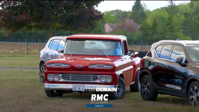 Enchères mécaniques - 13 avril