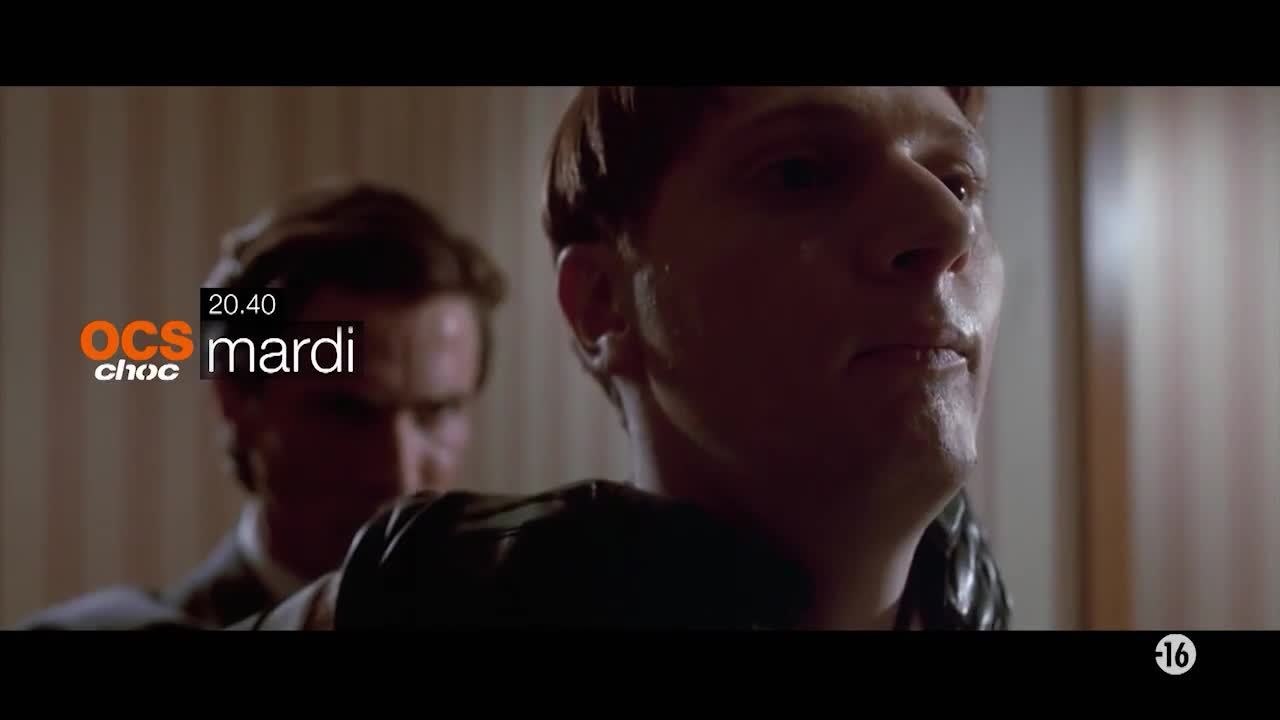 American Psycho