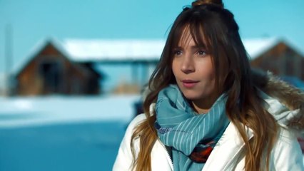 Wynonna Earp - Saison 3