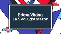 Tout savoir sur Prime Video, la SVoD d'Amazon