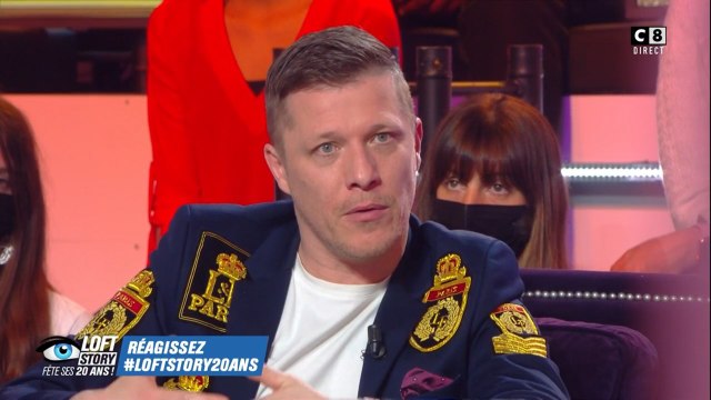 Attristés par son silence, les anciens lofteurs adressent un message à Loana