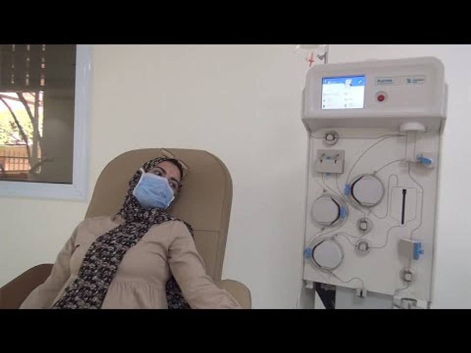 من المتبرع لمريض كورونا..مراحل استخراج البلازما