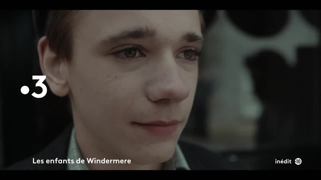 Les enfants de Windermere - 11 avril
