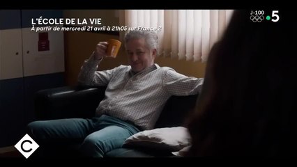Martine Wonner dit qu'il y a des dîners à l'Assemblée